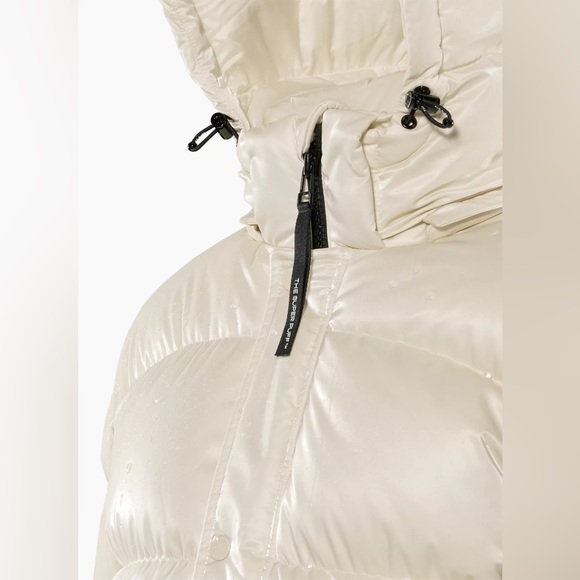 Super Puff Shorty Liquid Shine - Picture 3 of 16